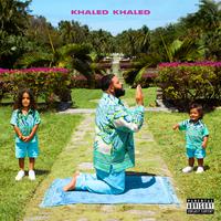 DJ Khaled ft Drake - Popstar (karaoke) 带和声伴奏