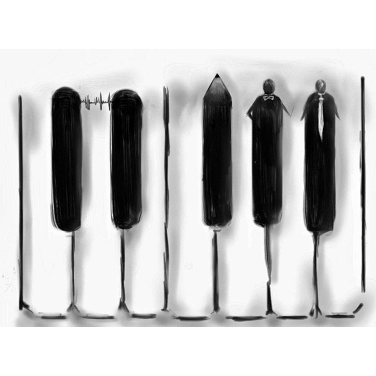 累 or 泪 - Care or Tear