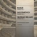 Mahler: Symphony No. 1 - Shostakovich: Symphony No. 6 - Vaughan Williams: Symphony No. 9 (Digitally 