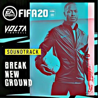 FIFA20 Volta Soundtrack