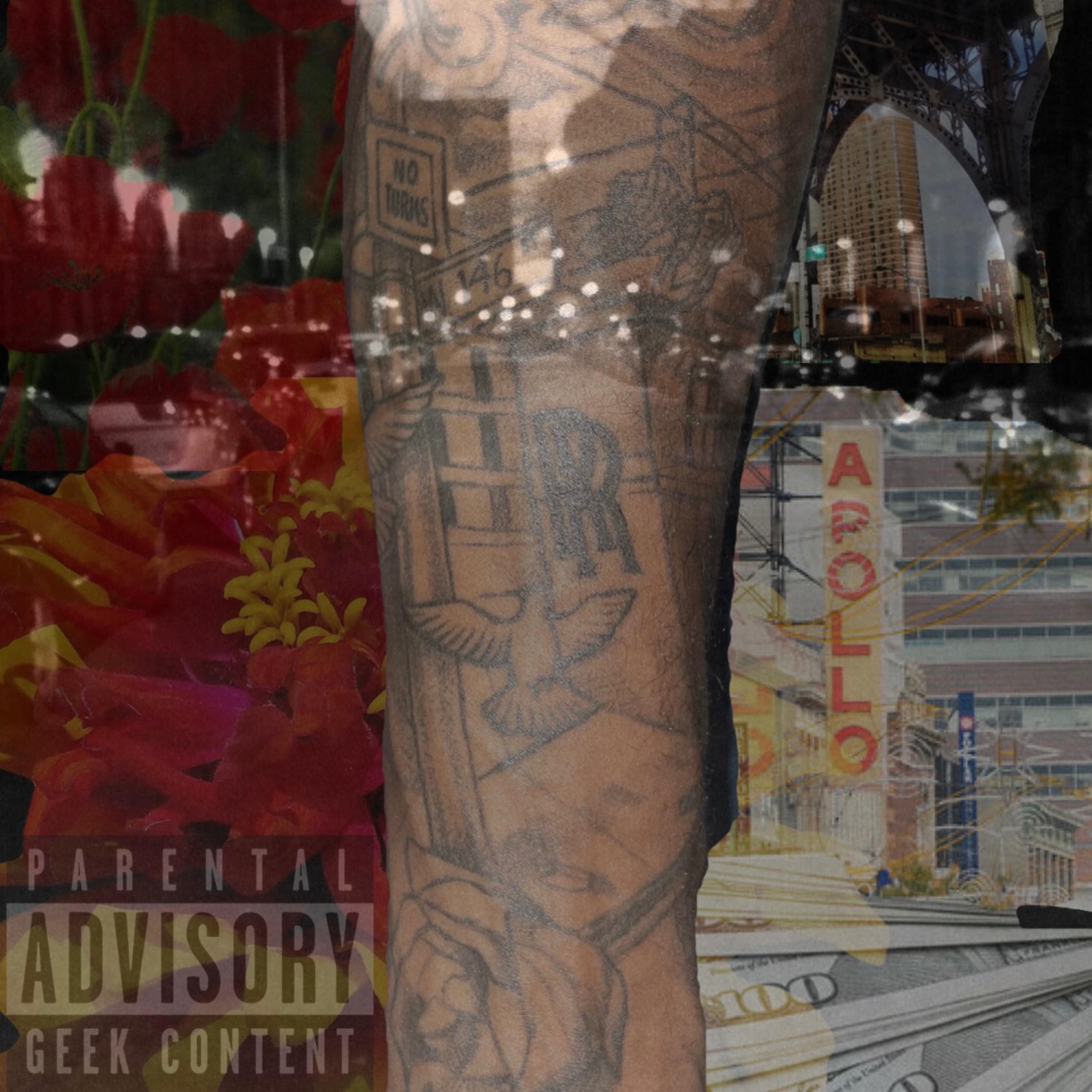 B.R.A(Be Real All The Time)