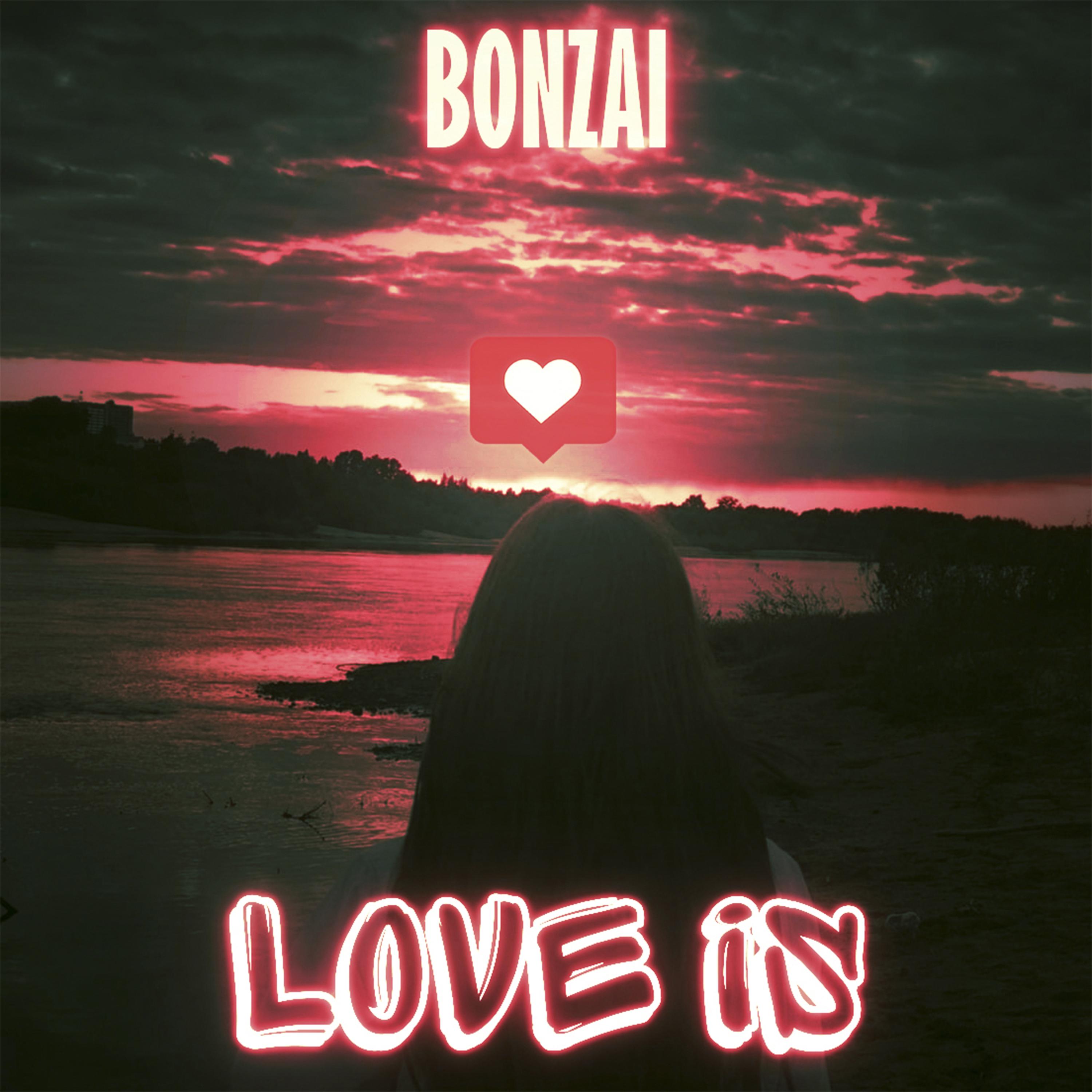 Love is