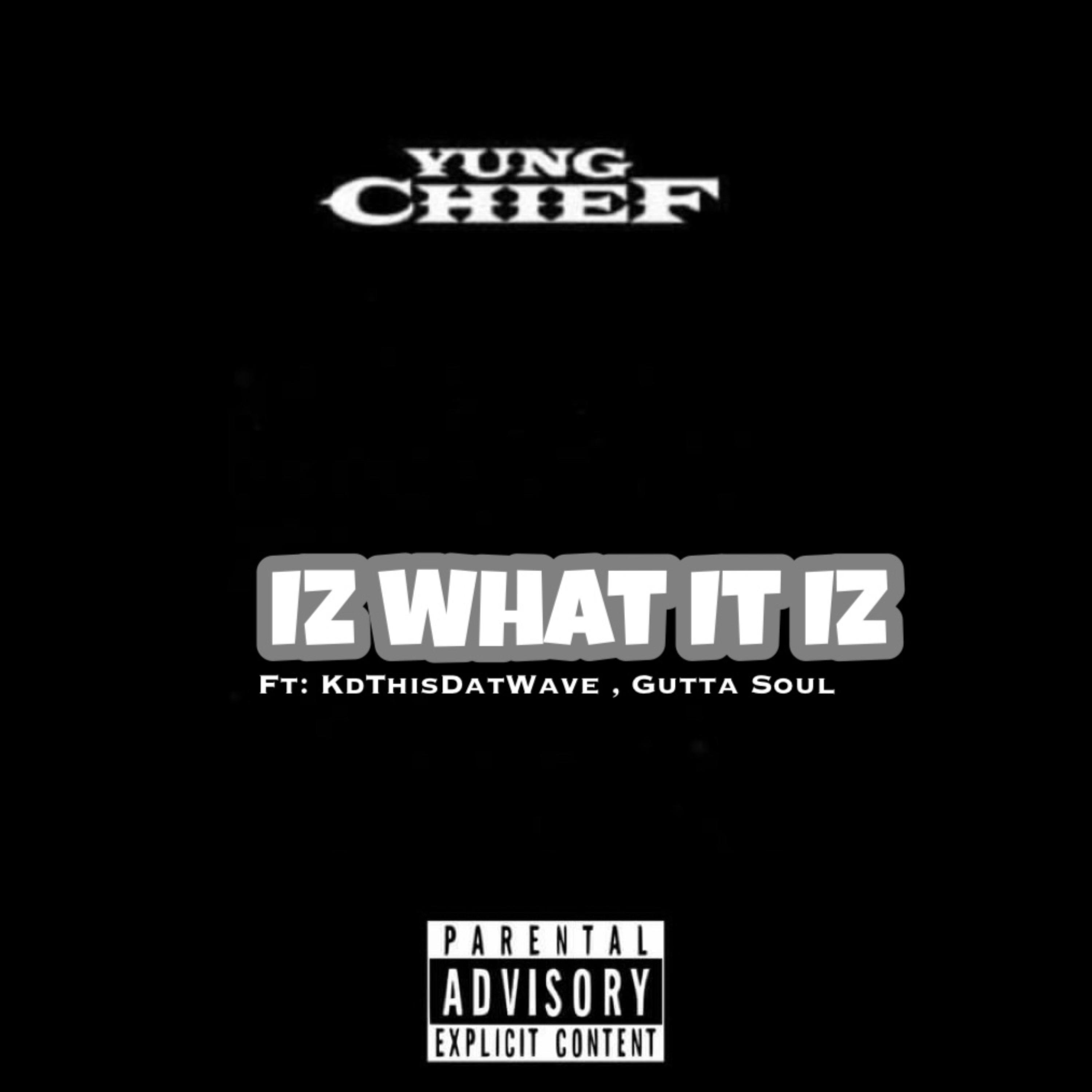 Iz What It Iz