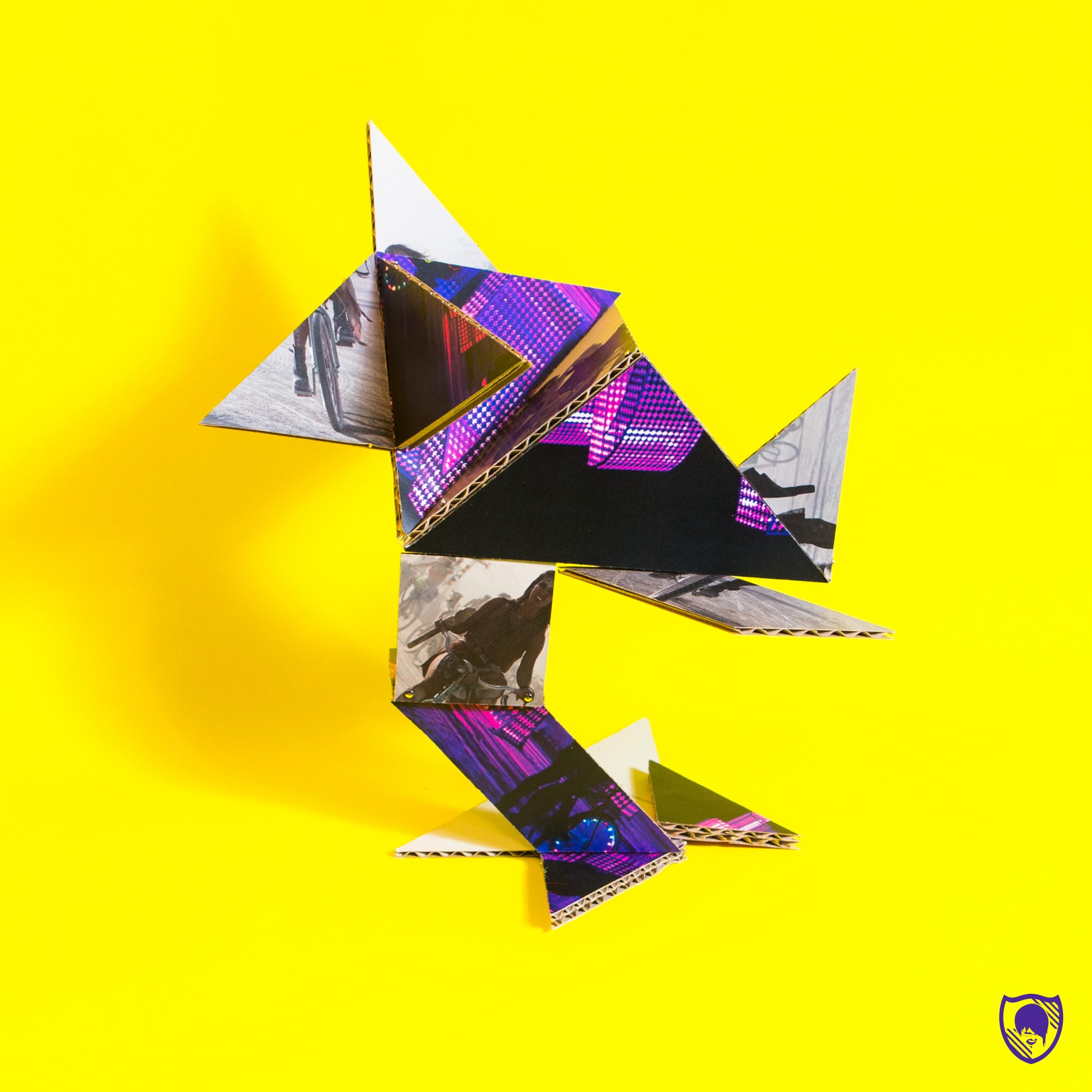 Stimulate EP