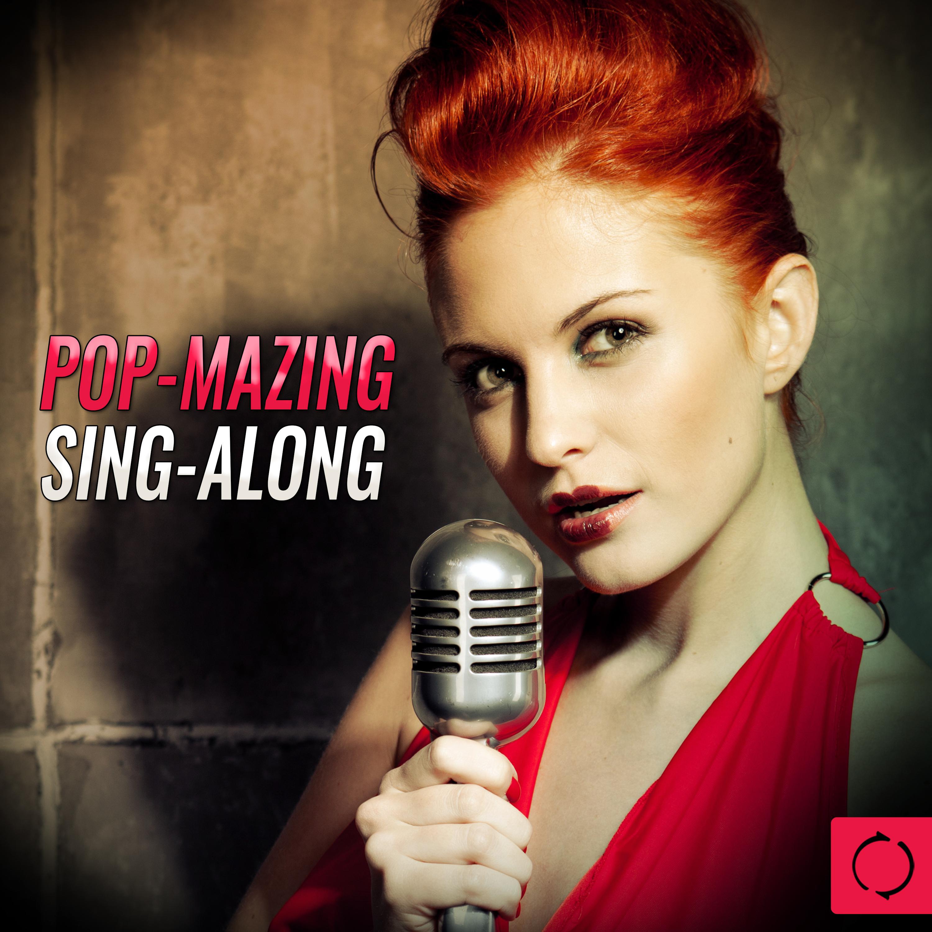 Pop-Mazing Sing - Along专辑