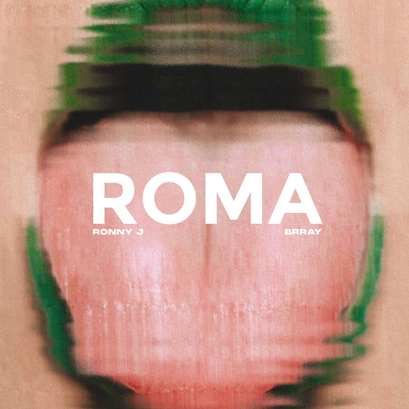 Ronny J - ROMA