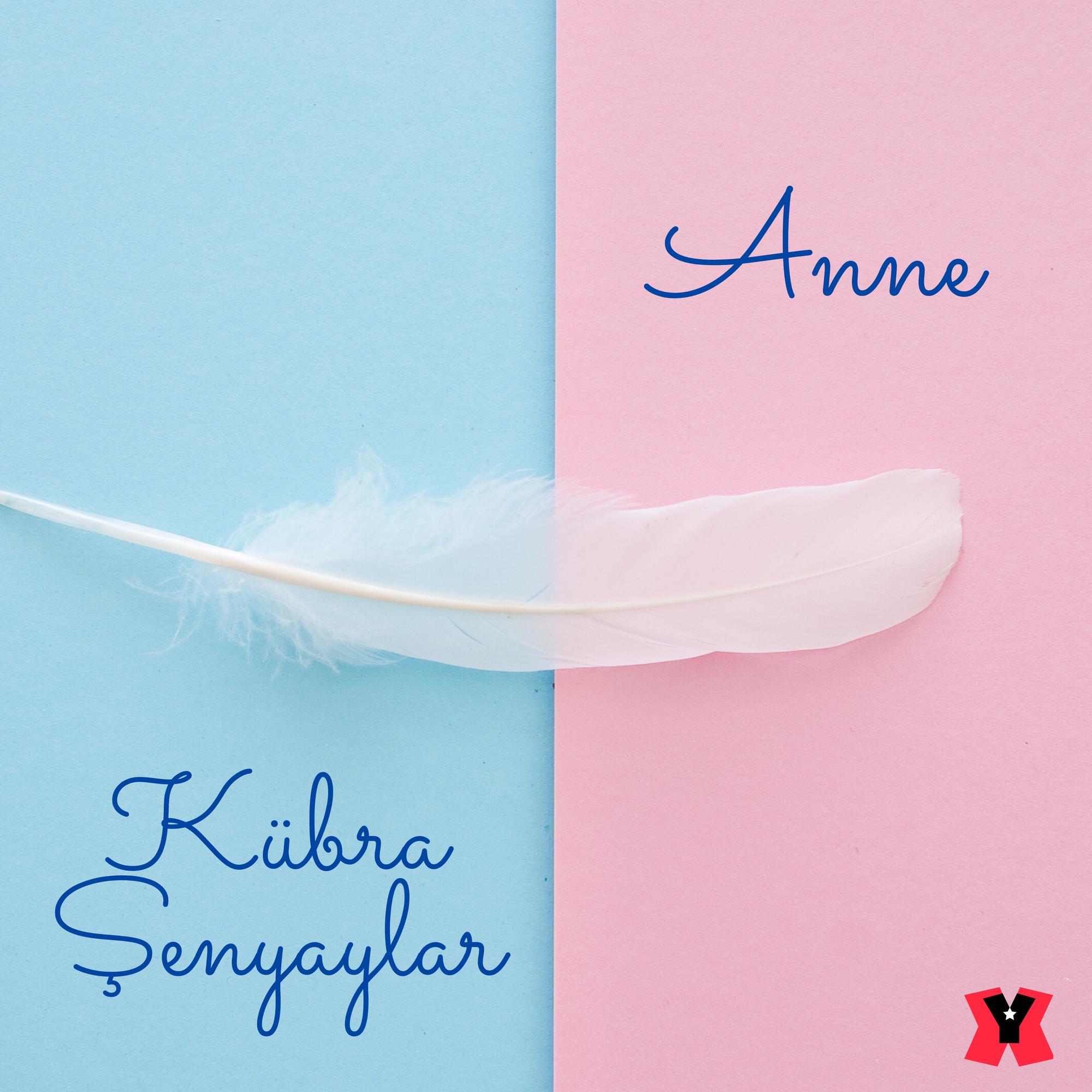 Anne