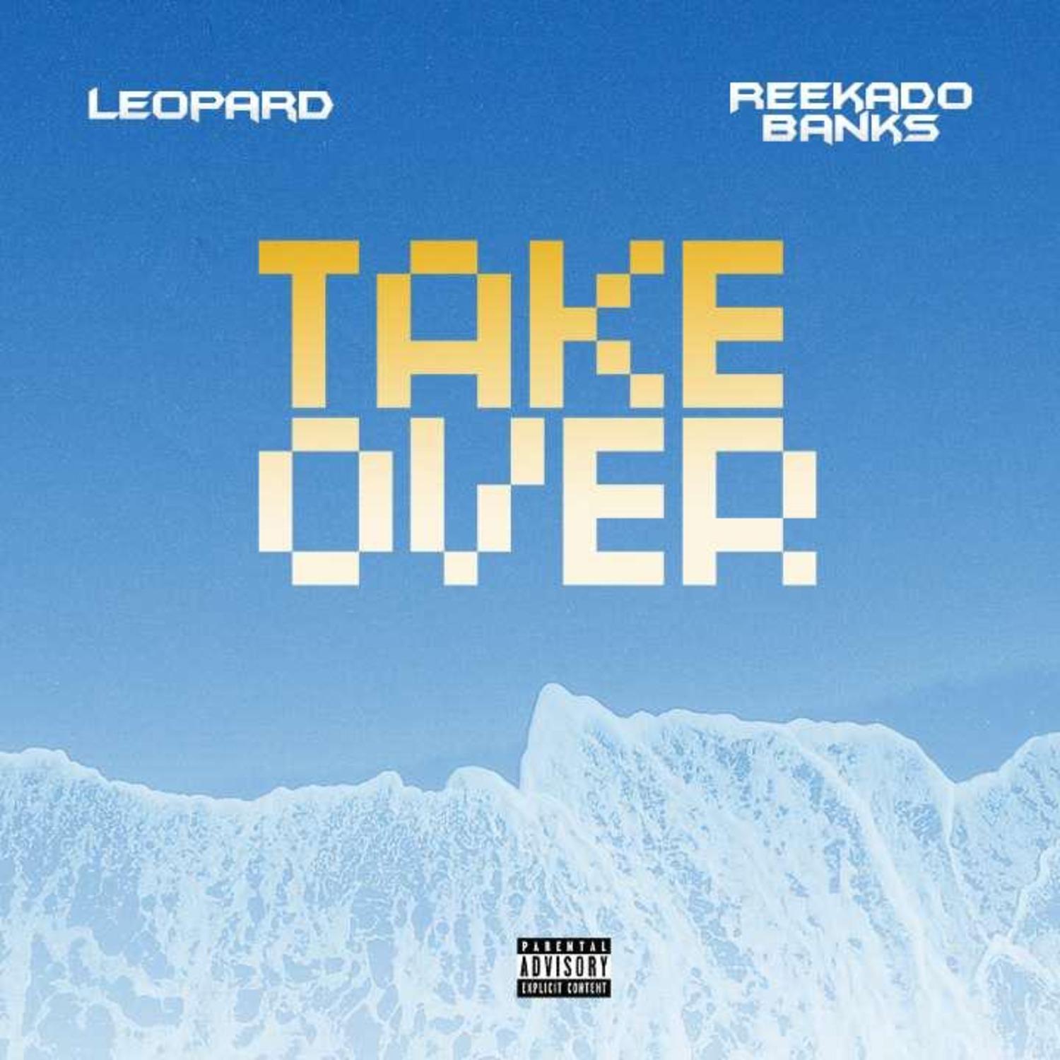 Take Over