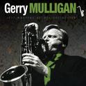 Jazz Masters Deluxe Collection: Gerry Mulligan专辑