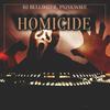 DJ BULLDOZER - Homicide