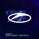 Infinite Space / Night Rush专辑