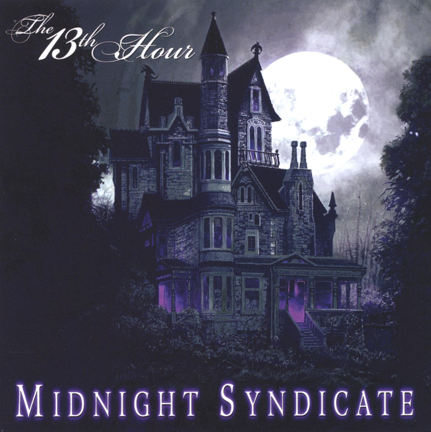 The 13th Hour