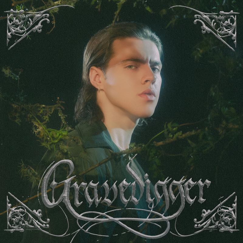 Gravedigger专辑