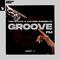 GROOVE FM, Pt. 1专辑