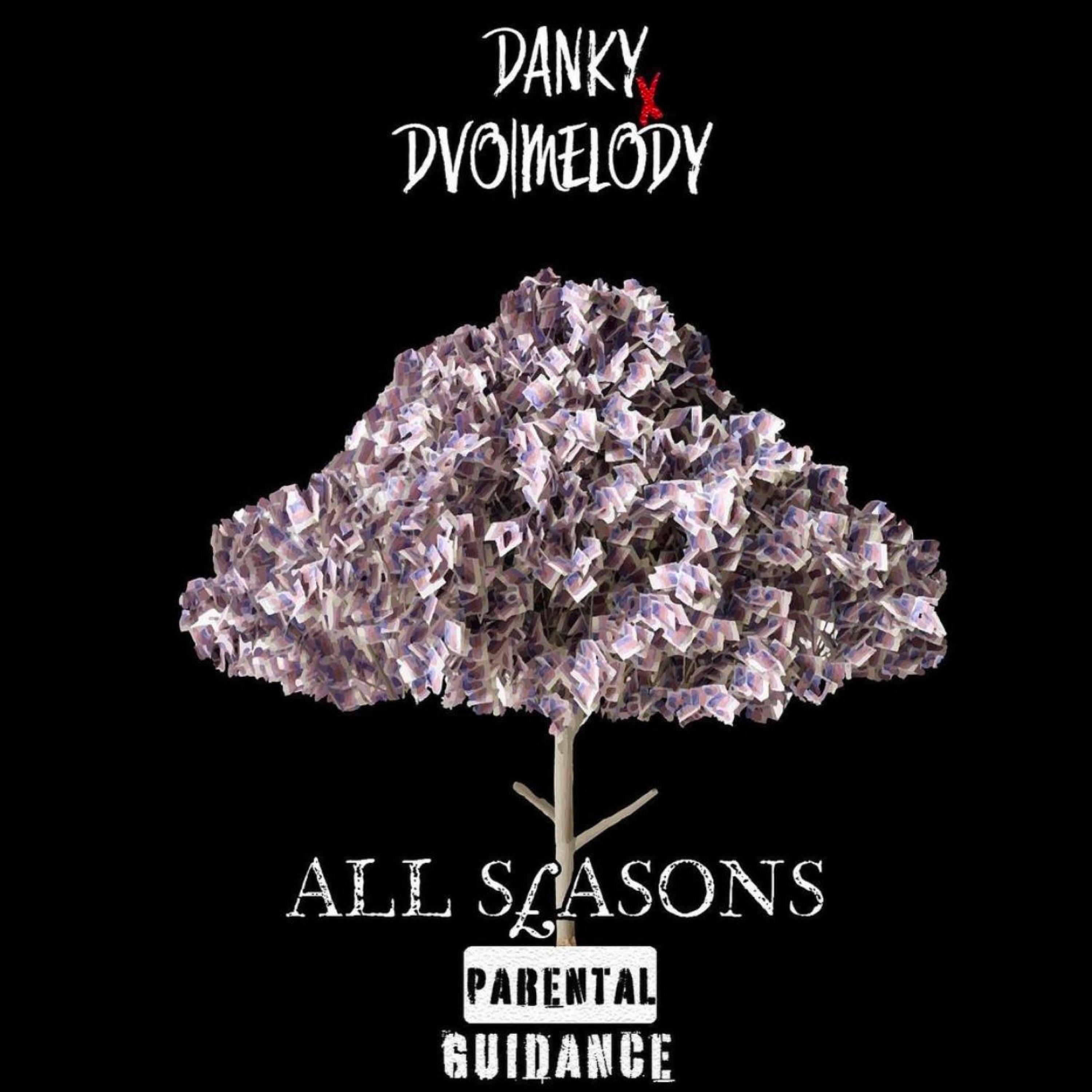 ALL SEASONS (feat. DVO|MELODY)