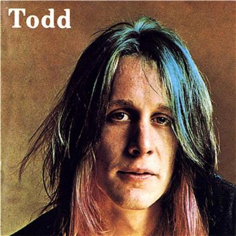 Todd