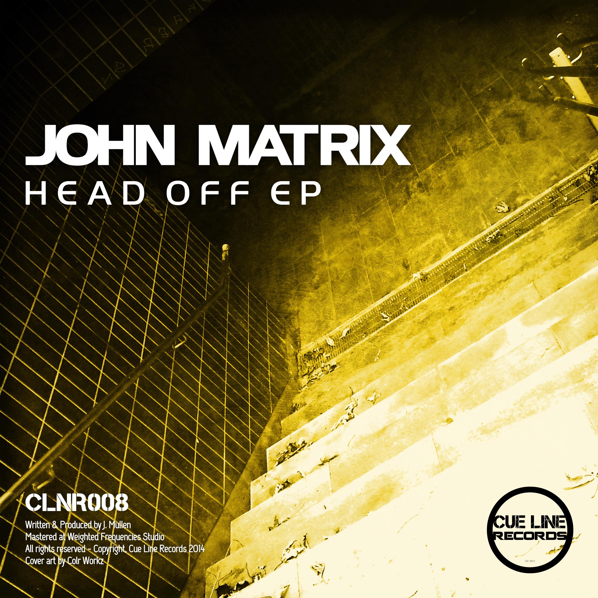 Head Off EP