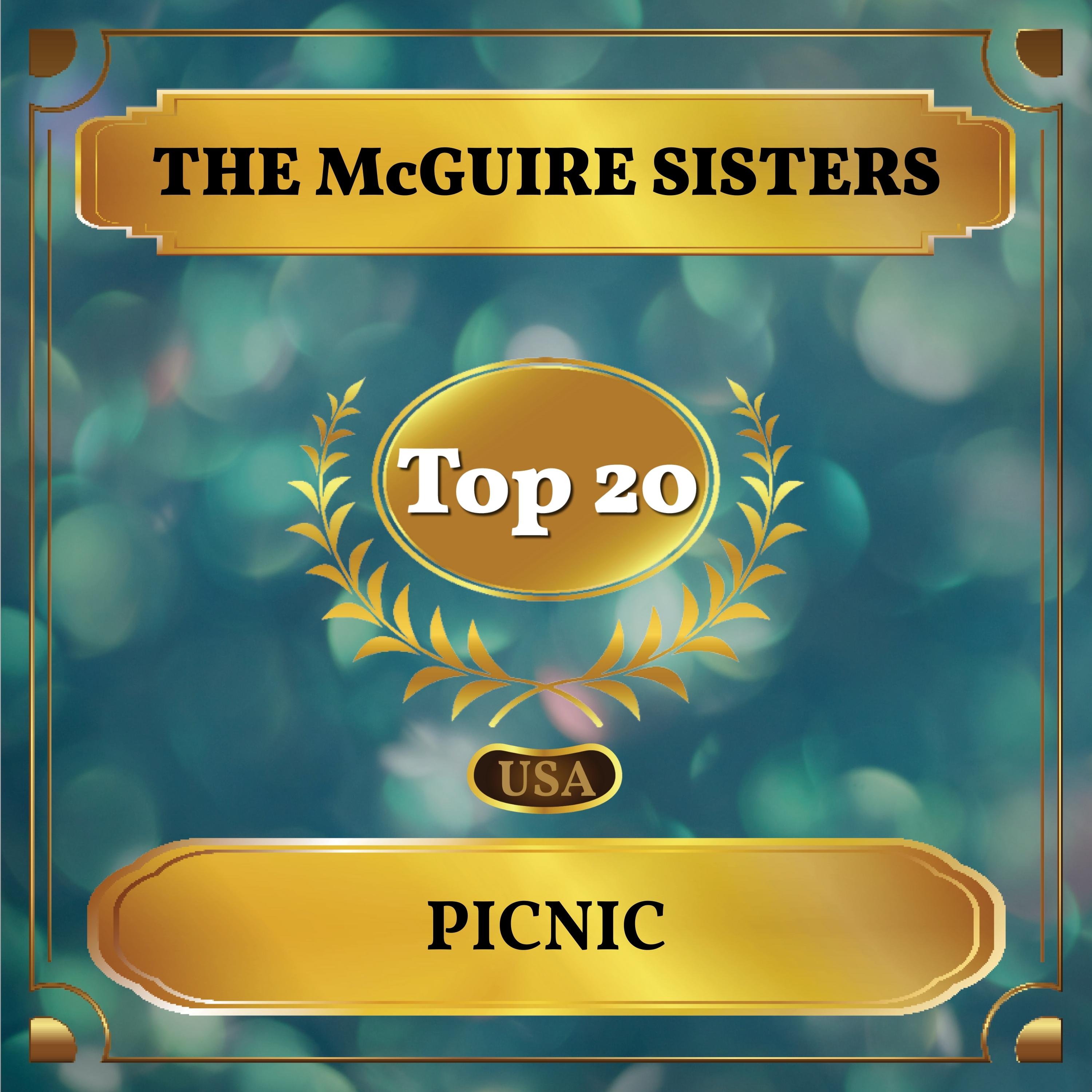 Picnic (Billboard Hot 100 - No 13)