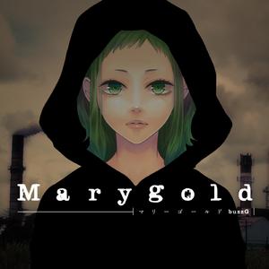 Marygold （升2半音）