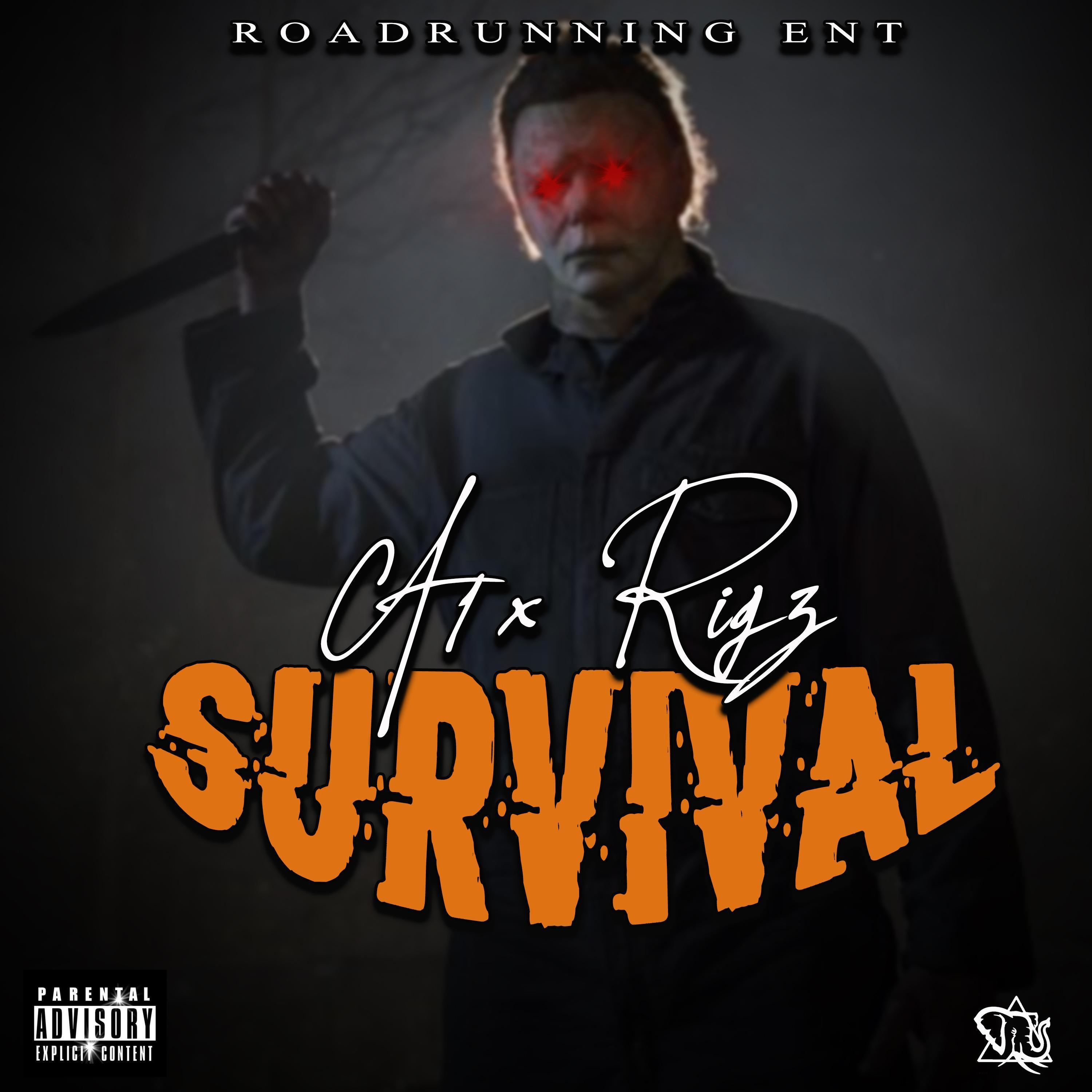 A1 Survival (feat. Rigz)