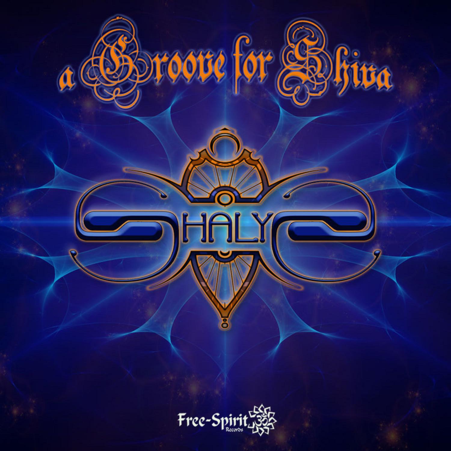 A Groove for Shiva