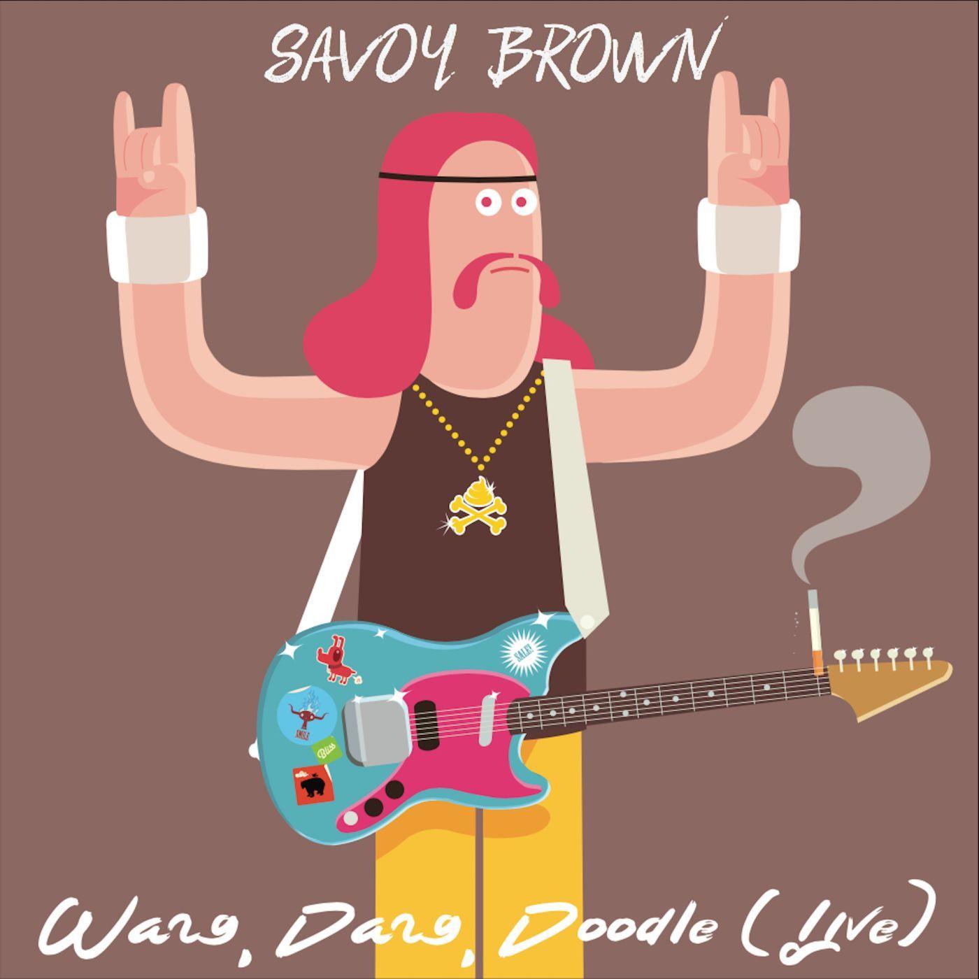 Wang Dang Doodle (Live)