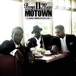 Motown: A Journey Through Hitsville, USA专辑