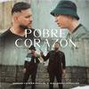 Alexander Gonzalez - Pobre Corazon (feat. Andres Vargas (Rockie))