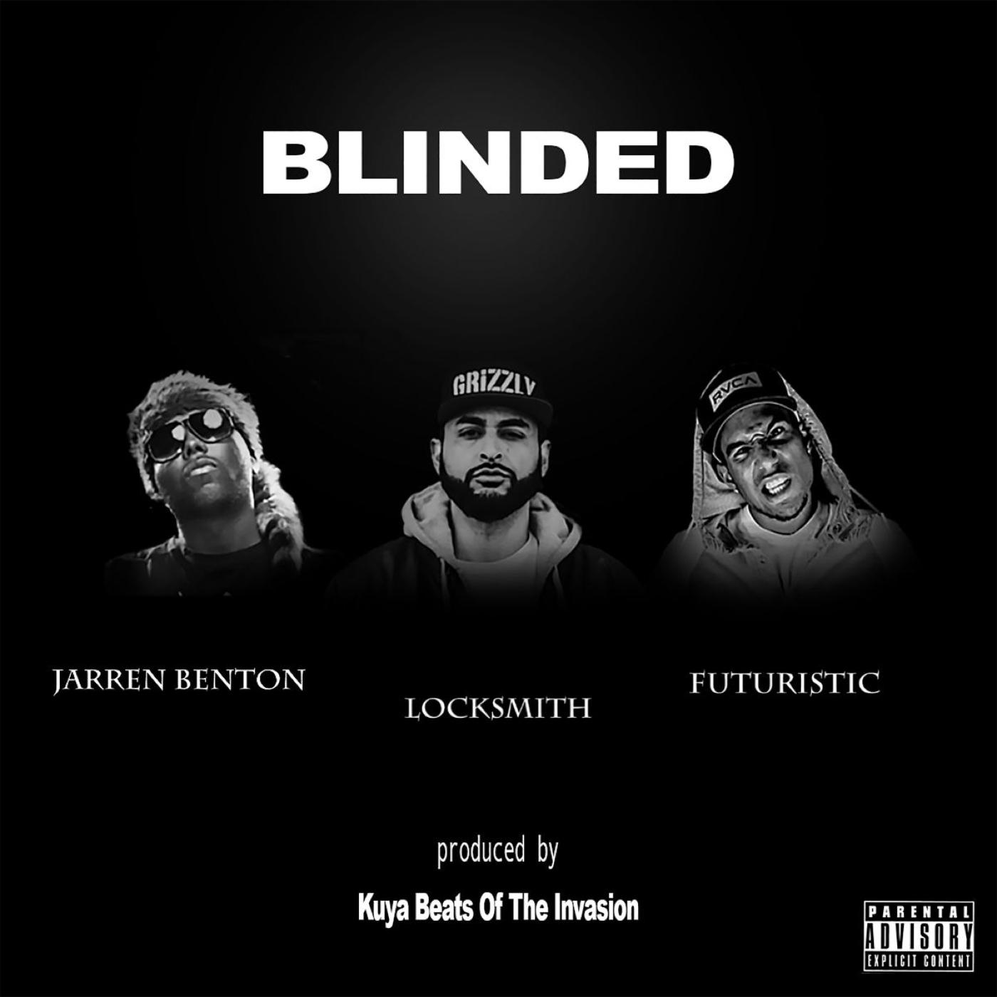 Blinded 
