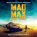 Mad Max: Fury Road专辑