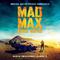 Mad Max: Fury Road专辑