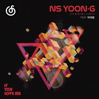 韩语说唱精选|从《If You Love Me》听起