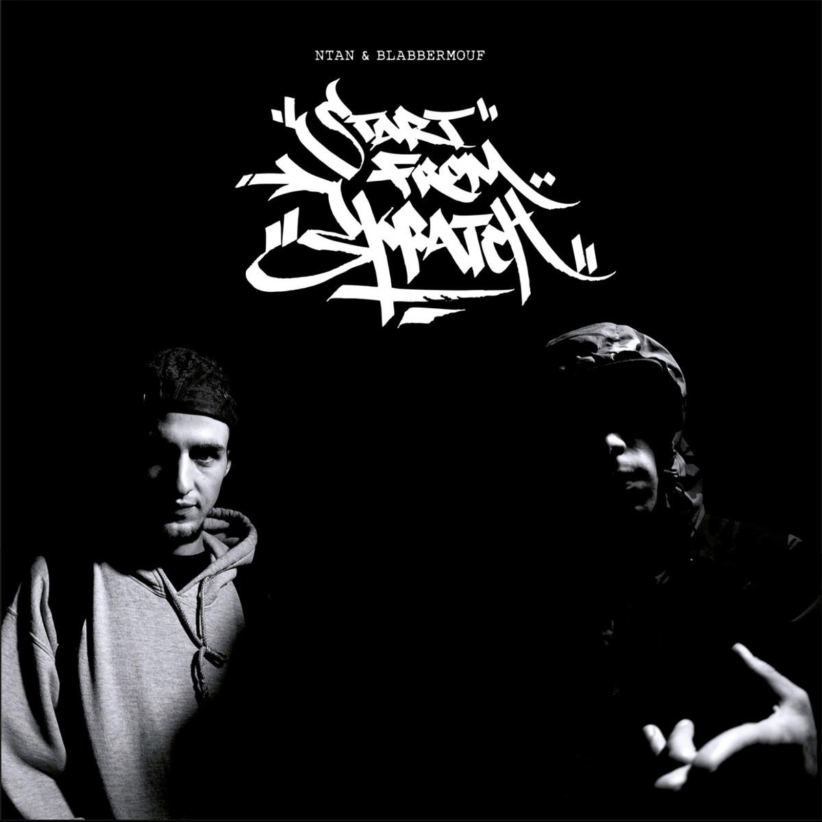 Start from Skratch