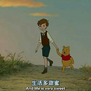吃饭睡觉 保持可爱