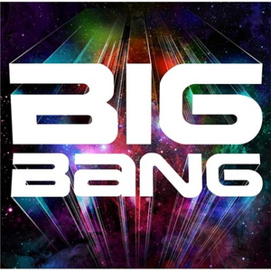 BigBang - SOMEBODY TO LOVE （升4半音）