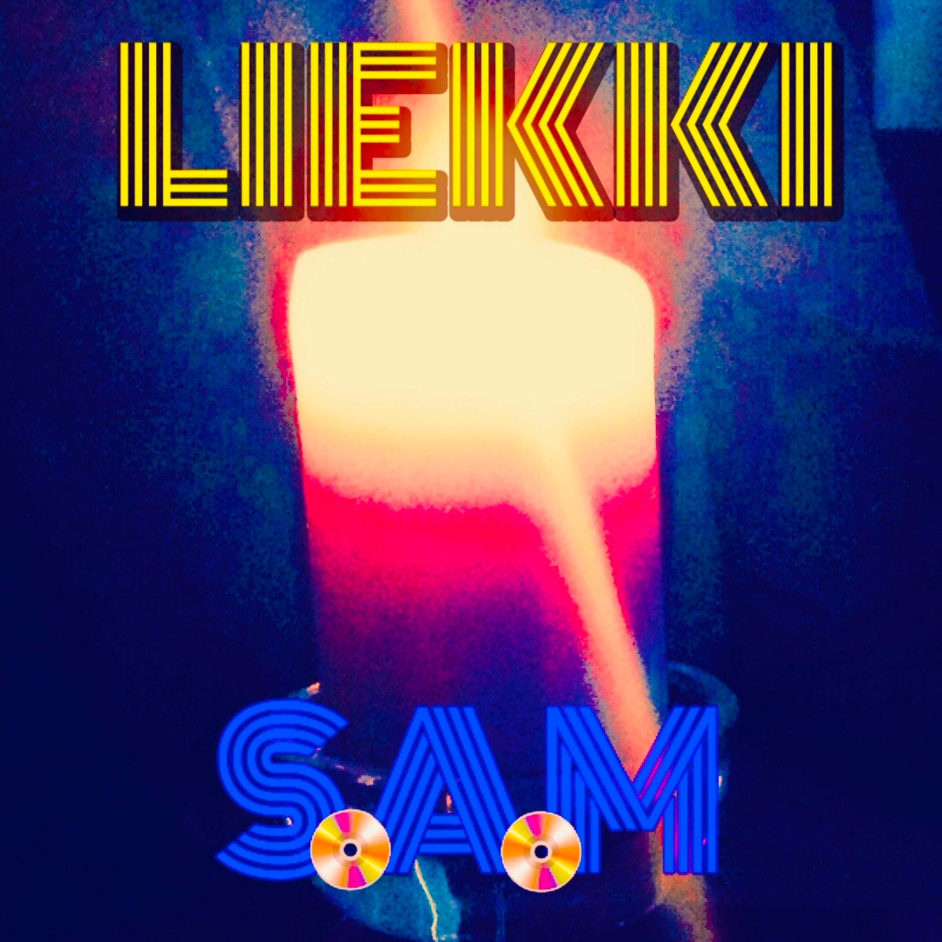 LIEKKI