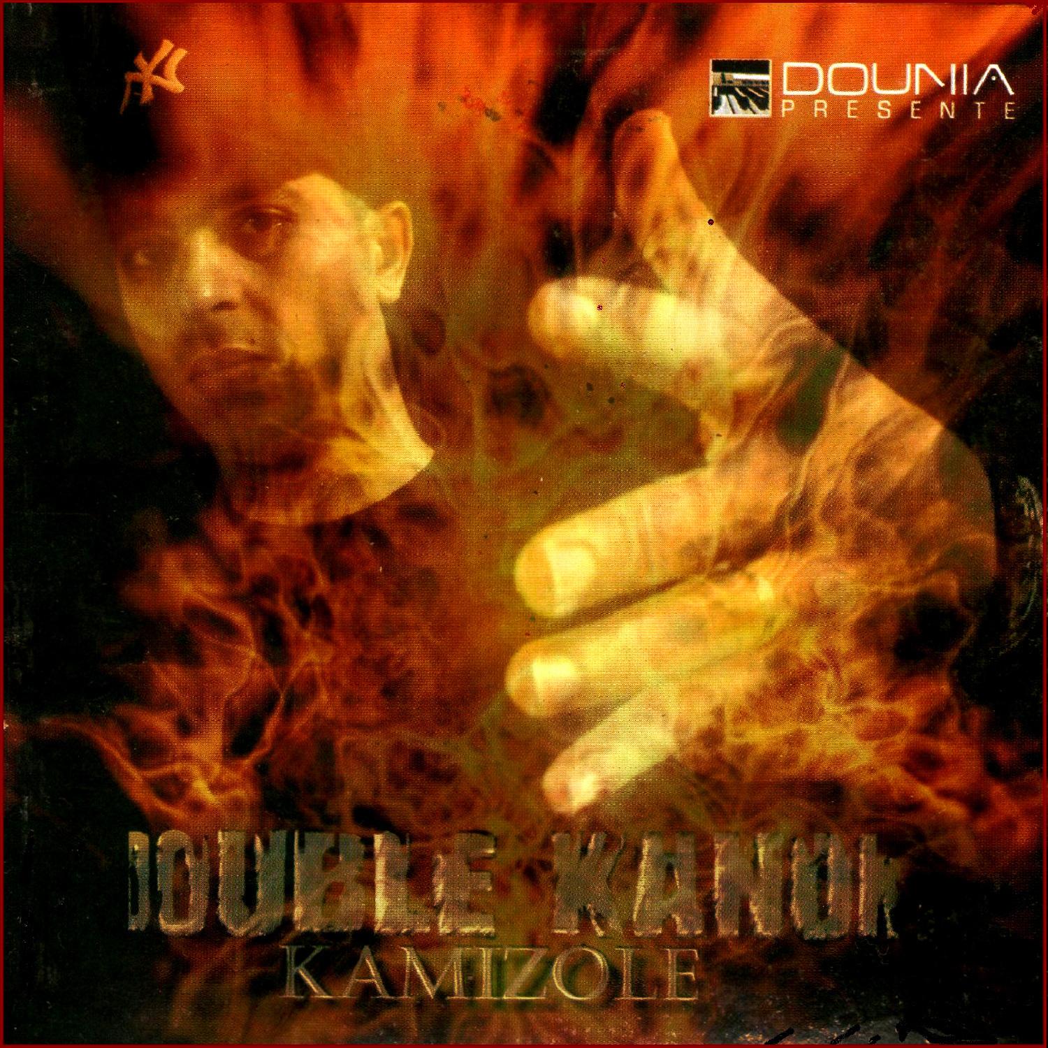 Kamizole