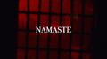 NAMASTE专辑