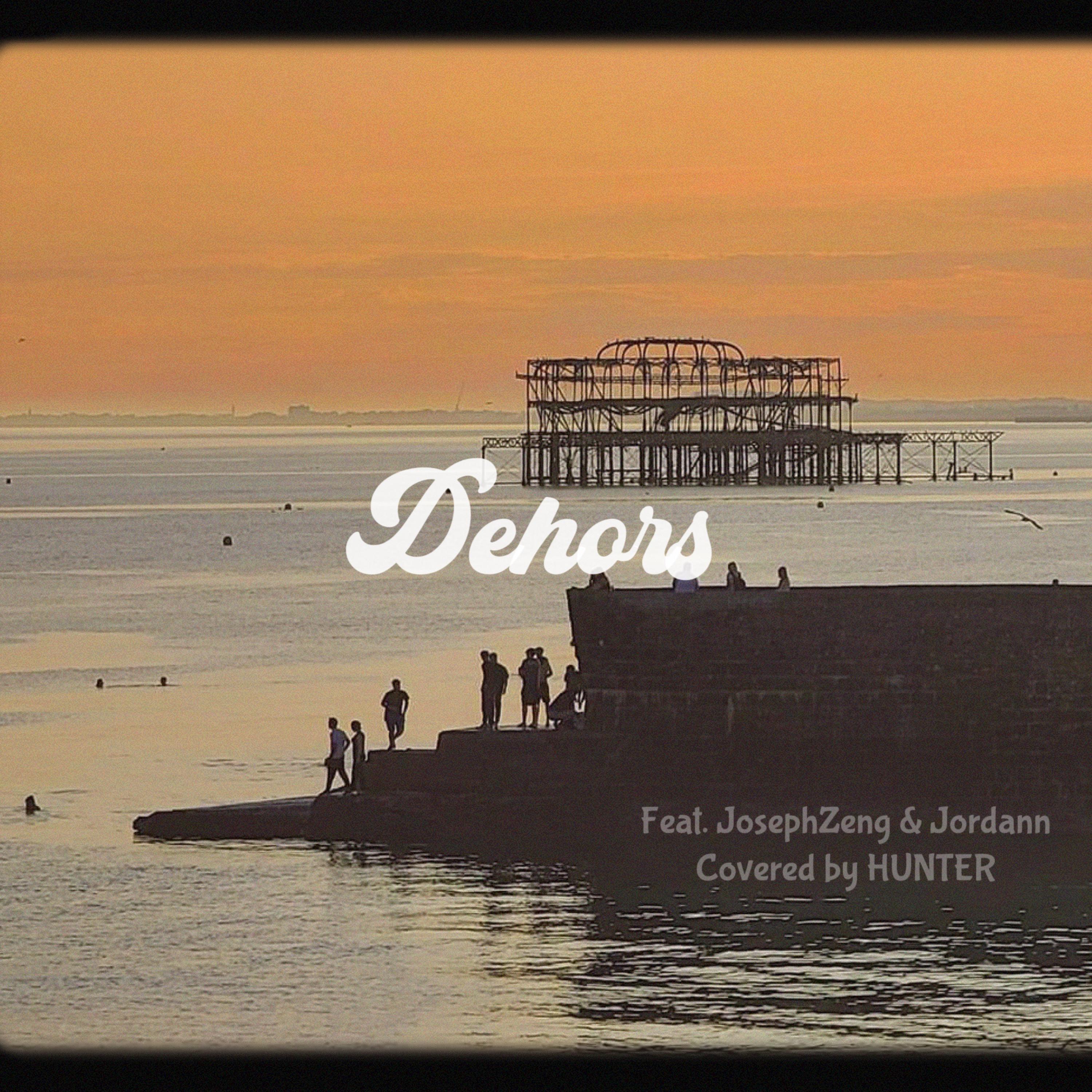 Dehors (feat. Play GPA)