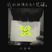 张大伟 - 你是我的海(原版立体声伴奏)