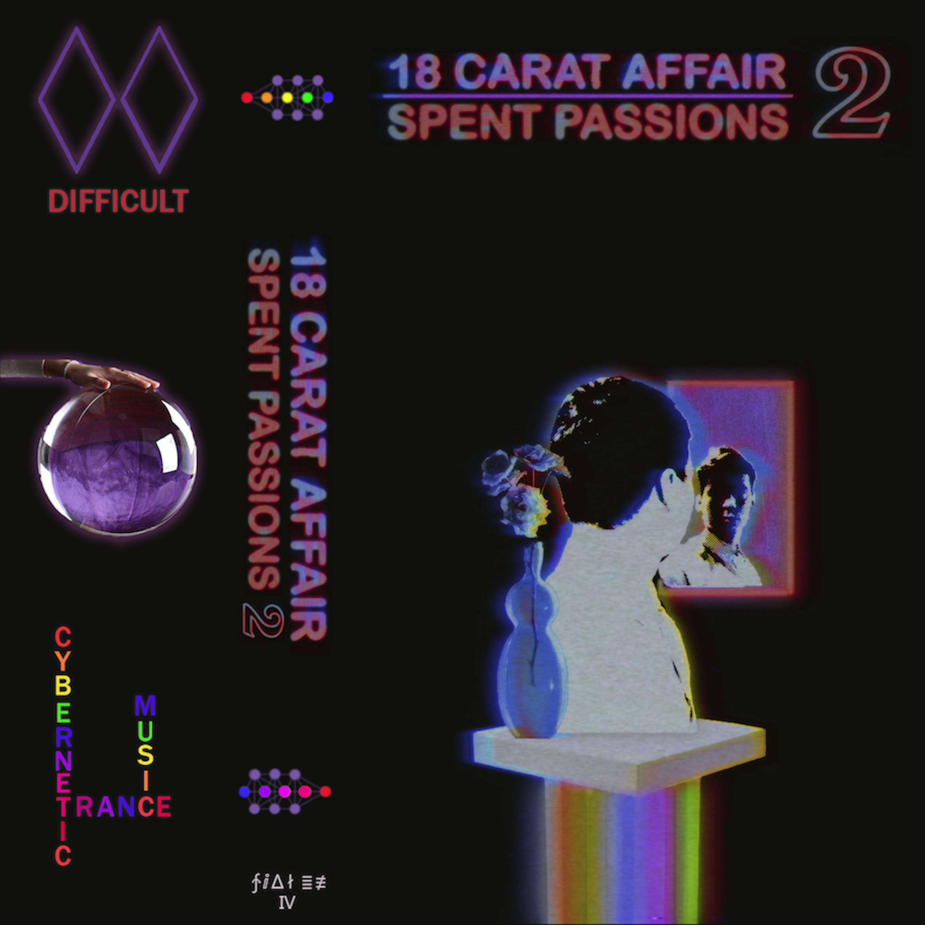 18 Carat Affair - Man Of Your Dreams (In That Nightmare)