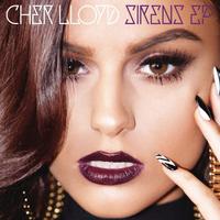 Sirens - Cher Lloyd (PM karaoke)  带和声伴奏