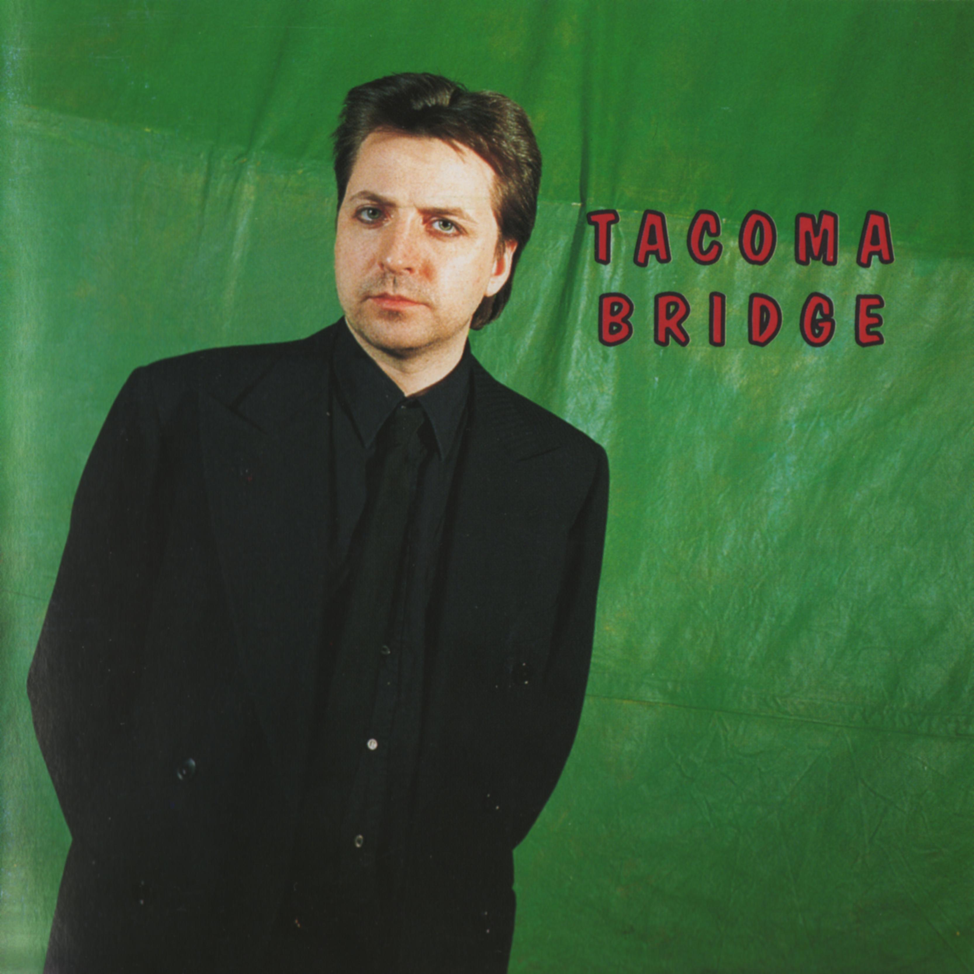 Tacoma Bridge