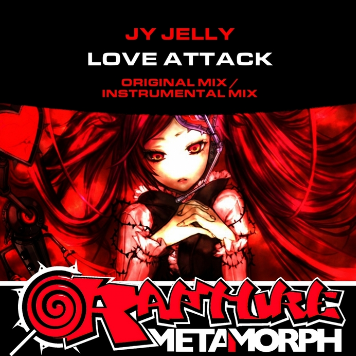 love attack 