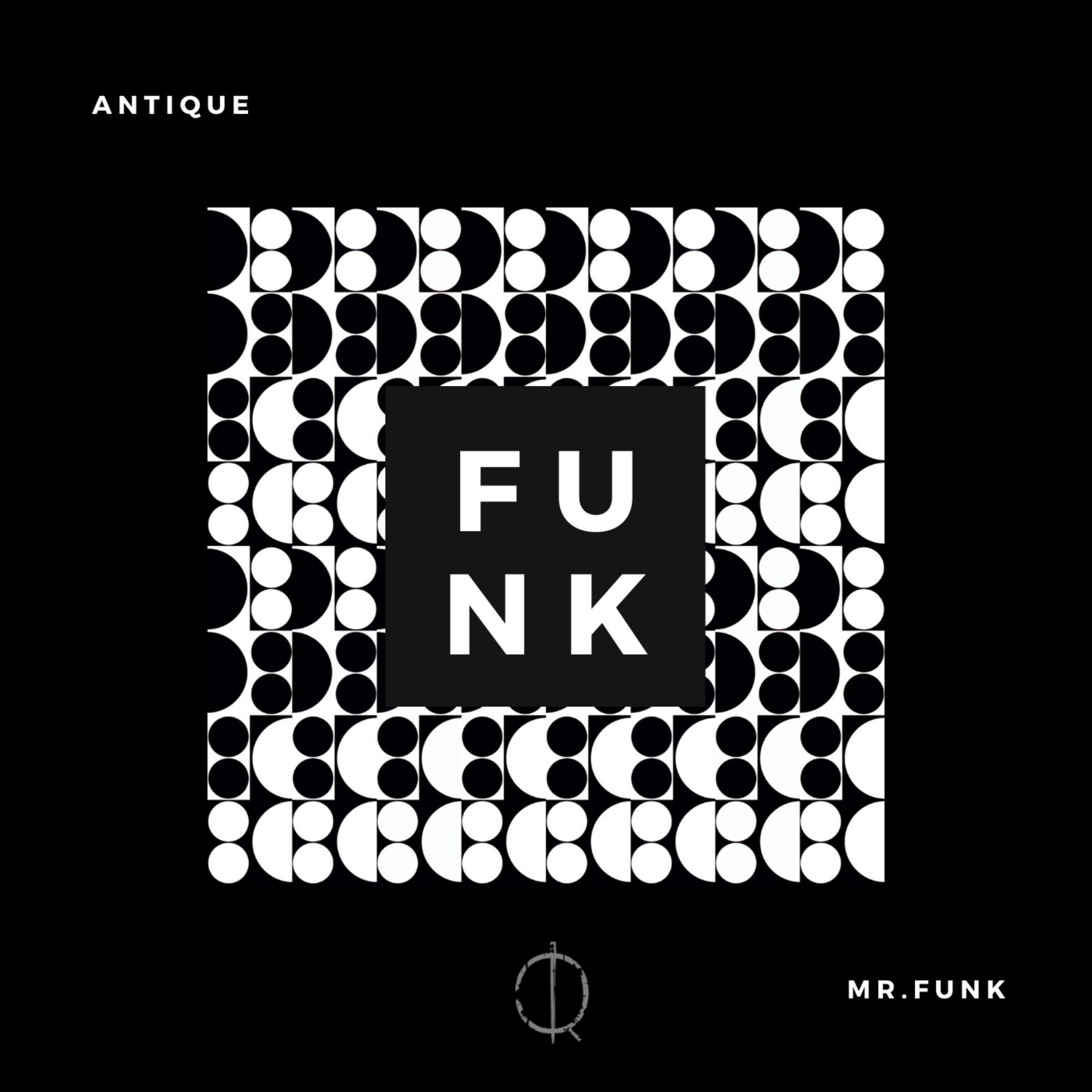 Mr.Funk