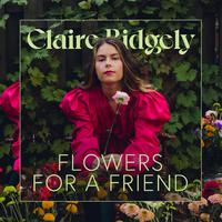 Claire Ridgely - Things You Wanna Hear (Pre-V) 带和声伴奏