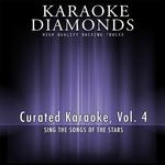 Curated Karaoke, Vol. 4专辑