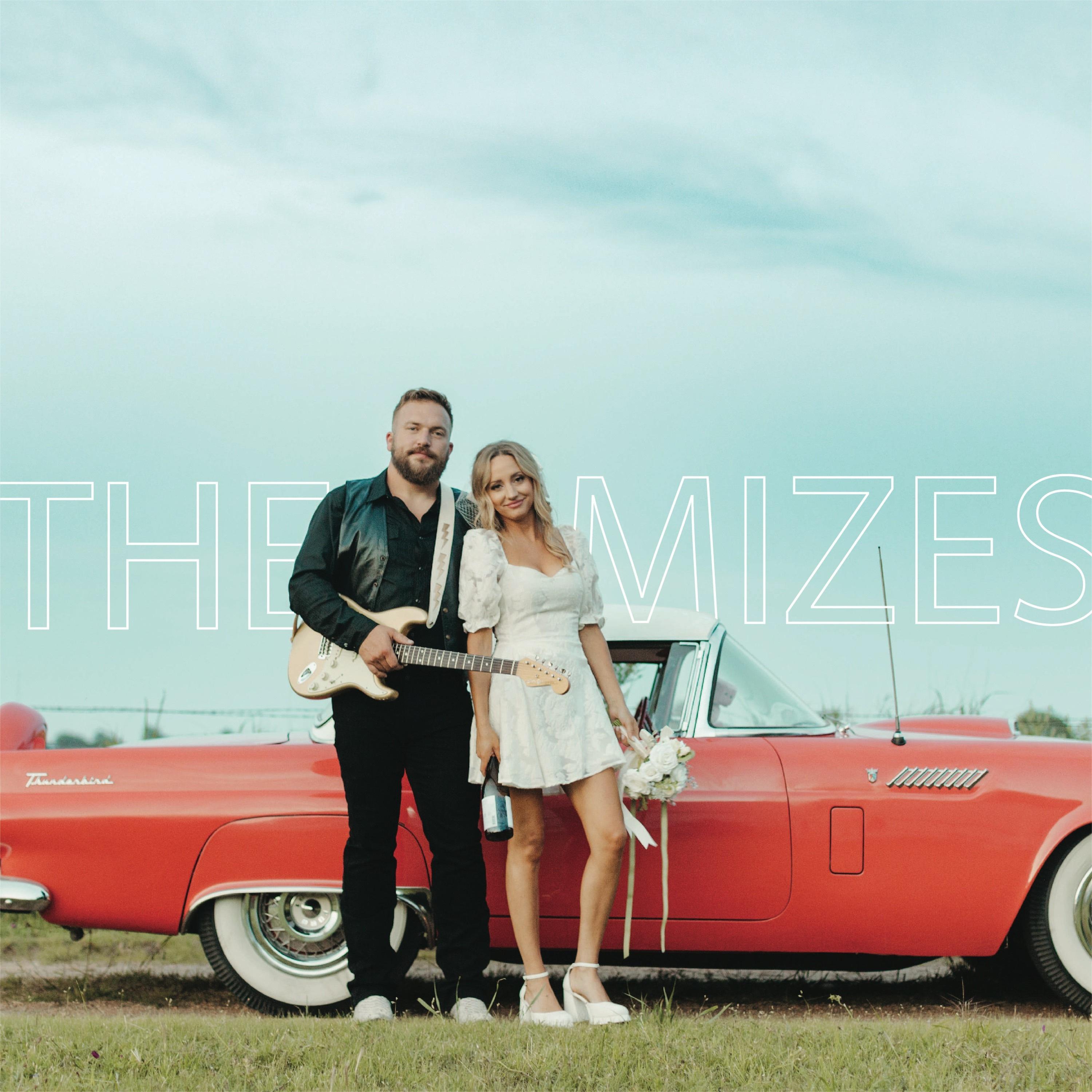 The Mizes - The Honeymoon