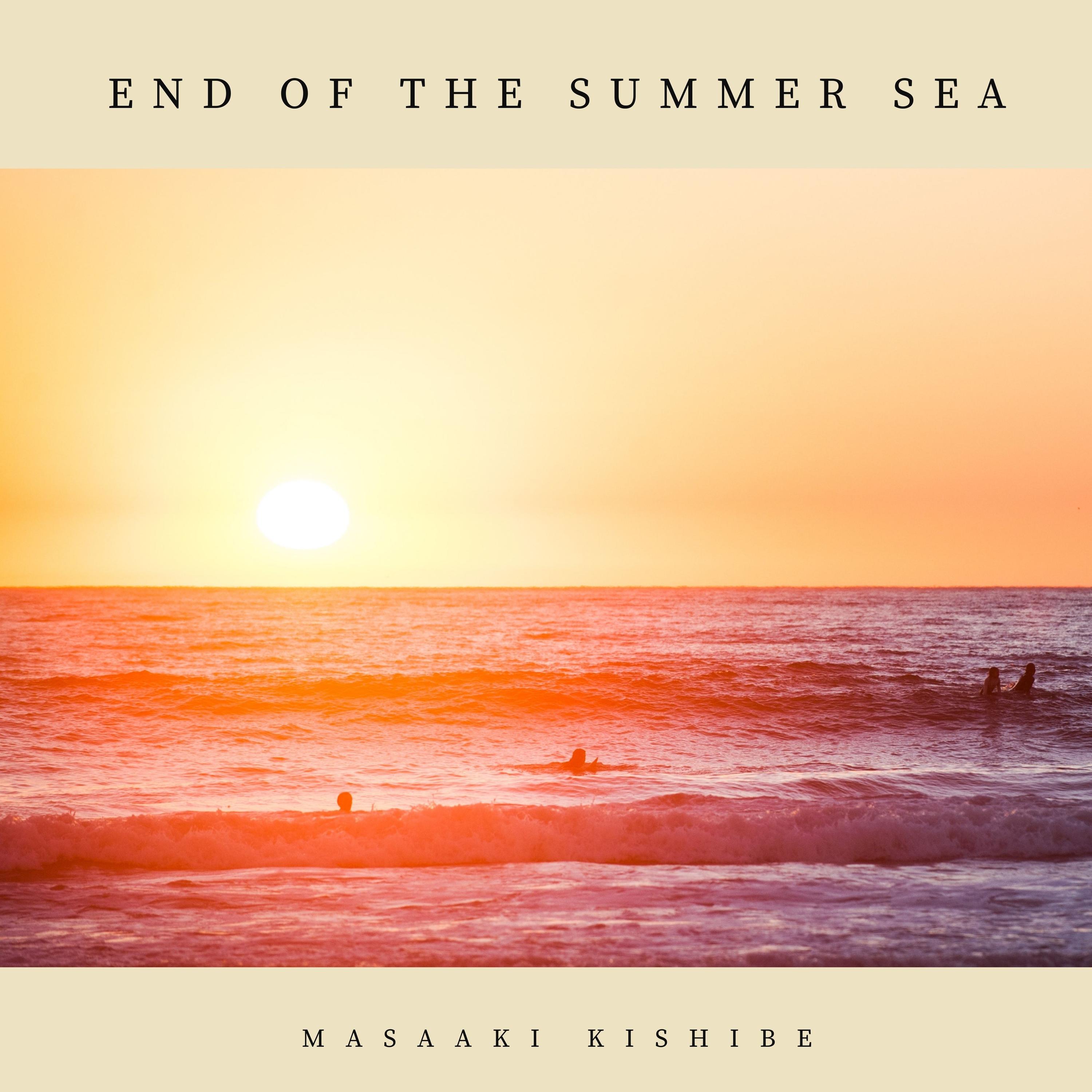 End of the Summer Sea专辑