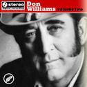 Don Williams Volume Two专辑